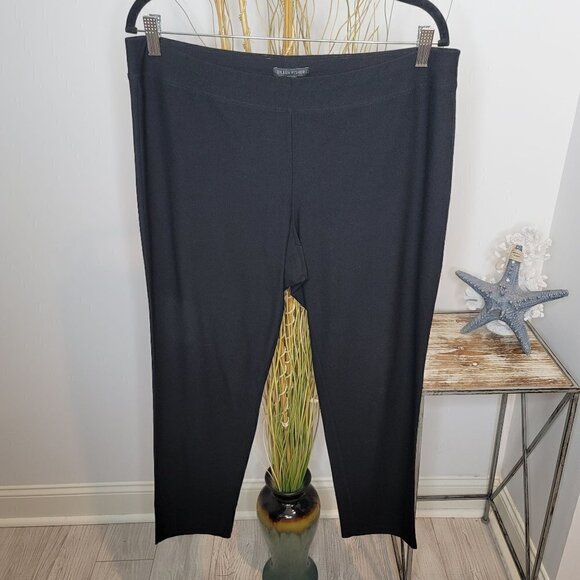 Eileen Fisher Pants - Eileen Fisher Pants Womens Large